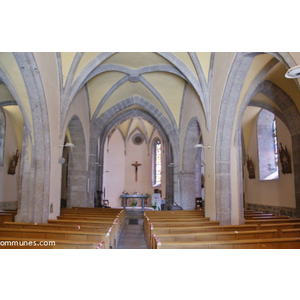 église saint Martin