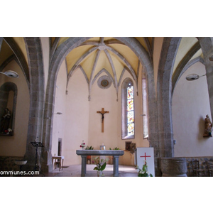 église saint Martin