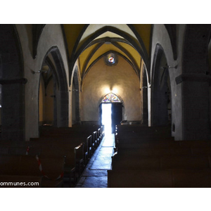 église saint Martin