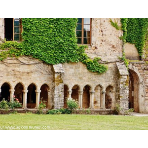 Abbaye