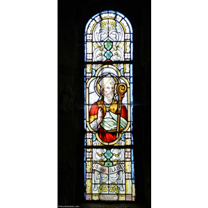 Commune de THERONDELS