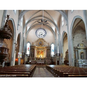 Cathedrale Saint Sauveur