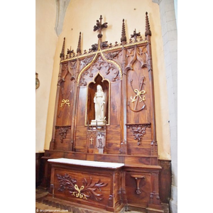 Cathedrale Saint Sauveur