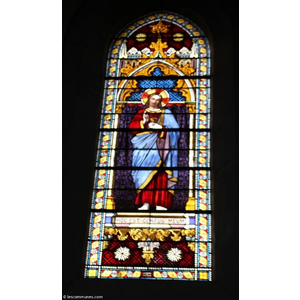 Cathedrale Saint Sauveur