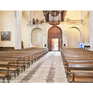 Commune de VABRES L ABBAYE