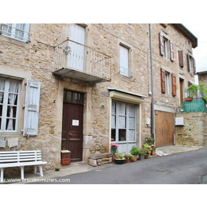 Commune de VERSOLS ET LAPEYRE