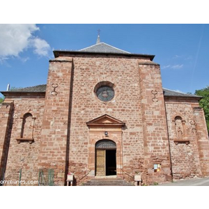 église Saint Barthélemy