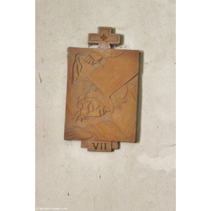 église Saint Barthélemy