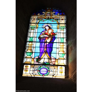 église Saint Barthélemy