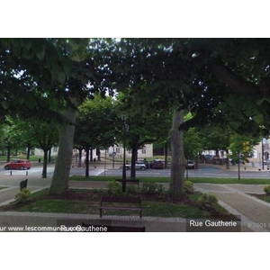 Commune de Villefrance de rouergue