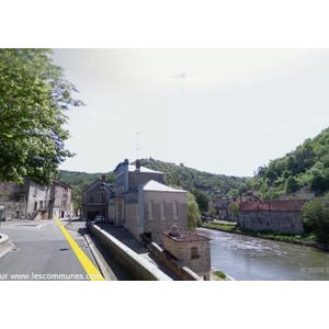 Commune de VILLEFRANCHE DE ROUERGUE