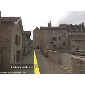 Commune de VILLENEUVE