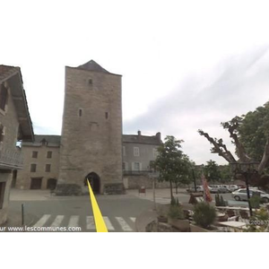 Commune de VILLENEUVE 