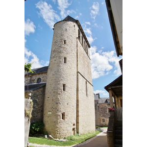 église Saint Julien