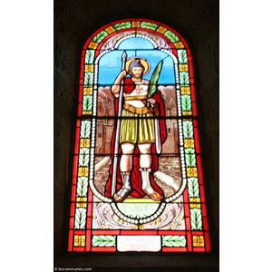 église Saint Julien