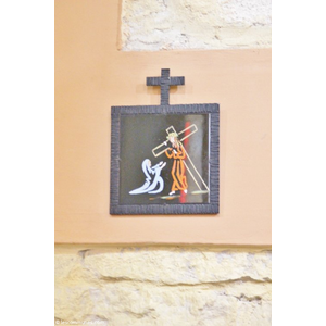 église Saint Julien