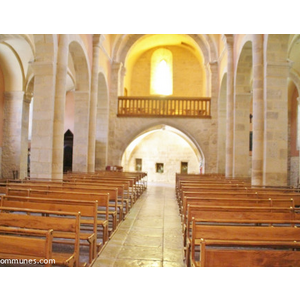 église Saint Julien