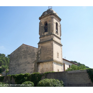 église St Sebastien