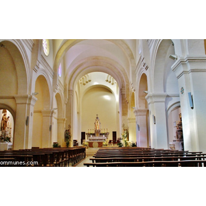 église Saint Sébastien