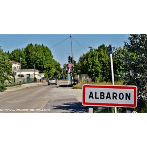 Albaron