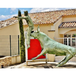 La Commune ( Sculpture )