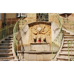 La Commune ( Fontaine )