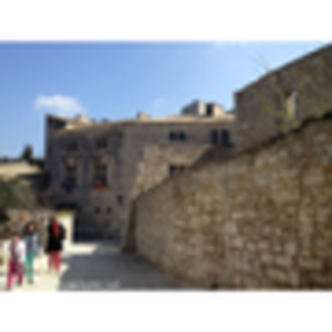 Commune de LES BAUX DE PROVENCE