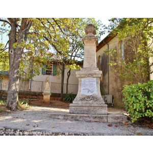 Le Monument-aux-Morts