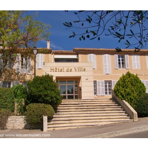 Commune de BELCODENE