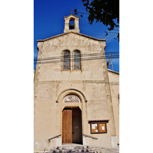 église saint Laurent