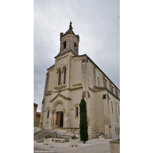 église saint Joseph