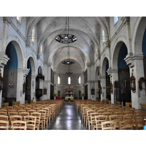 église Saint Joseph 