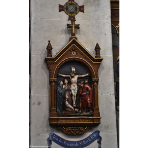 église Saint Joseph