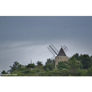 le moulin 