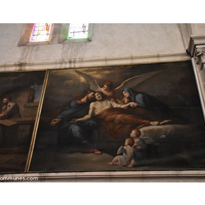 église Saint Joseph 