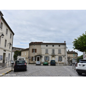 le monument aux morts