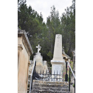 le monument aux morts