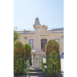 Le Monument-aux-Morts