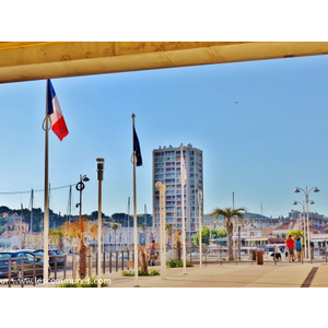 Le Port