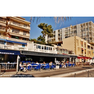 Commune de CARRY LE ROUET