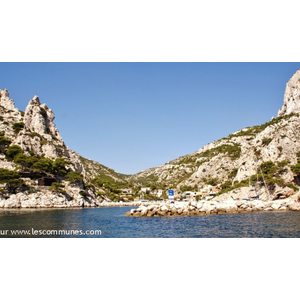 les Calanques