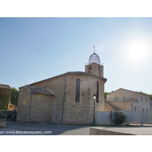 église Saint Antoine