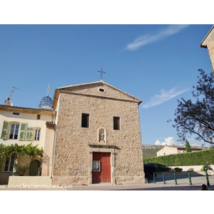 église Saint Antoine 