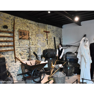 Commune de CHATEAURENARD