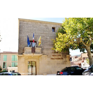 La Mairie