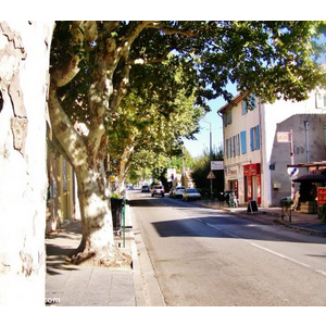 Commune de LA DESTROUSSE