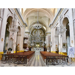 église Saint laurent