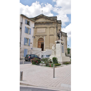 église Saint laurent