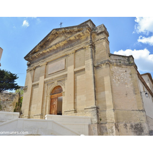 église Saint laurent