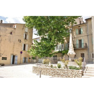 Commune de EYGUIERES